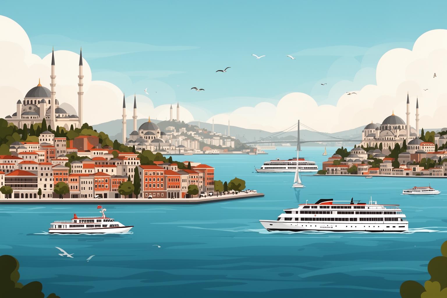 kadikoy-er-bosforaser-hawa-easiyar-parer-shanto-chhondo