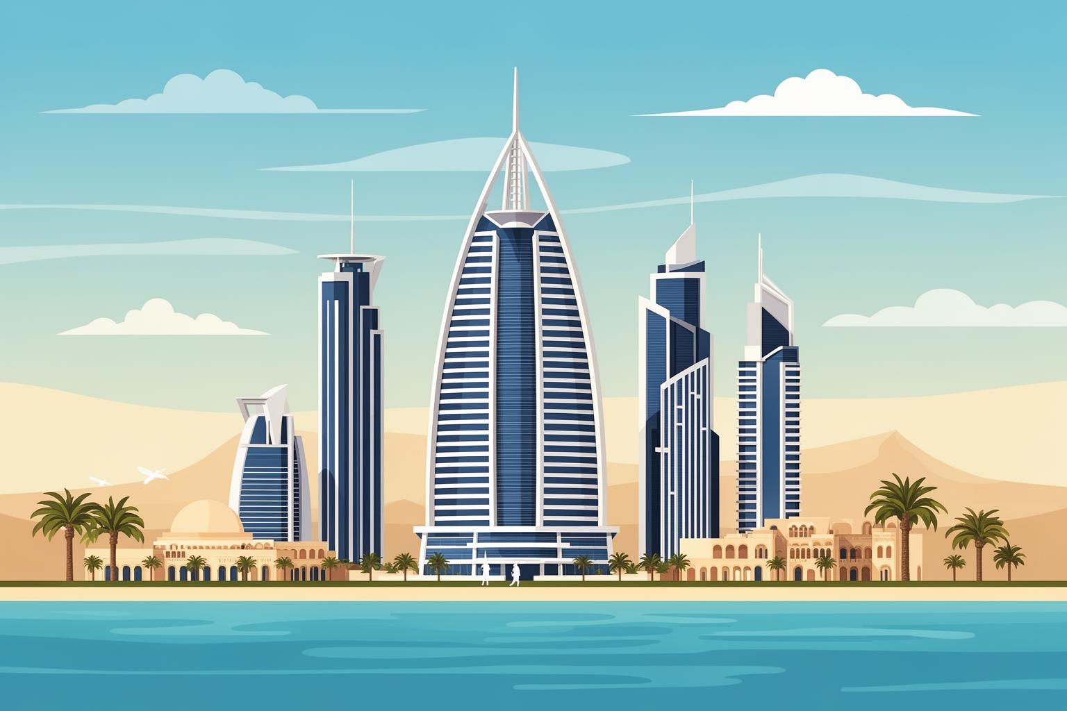 kancher-deyale-lekha-bhobishoter-kobita-dubaiyer-sthapotya-bismoy