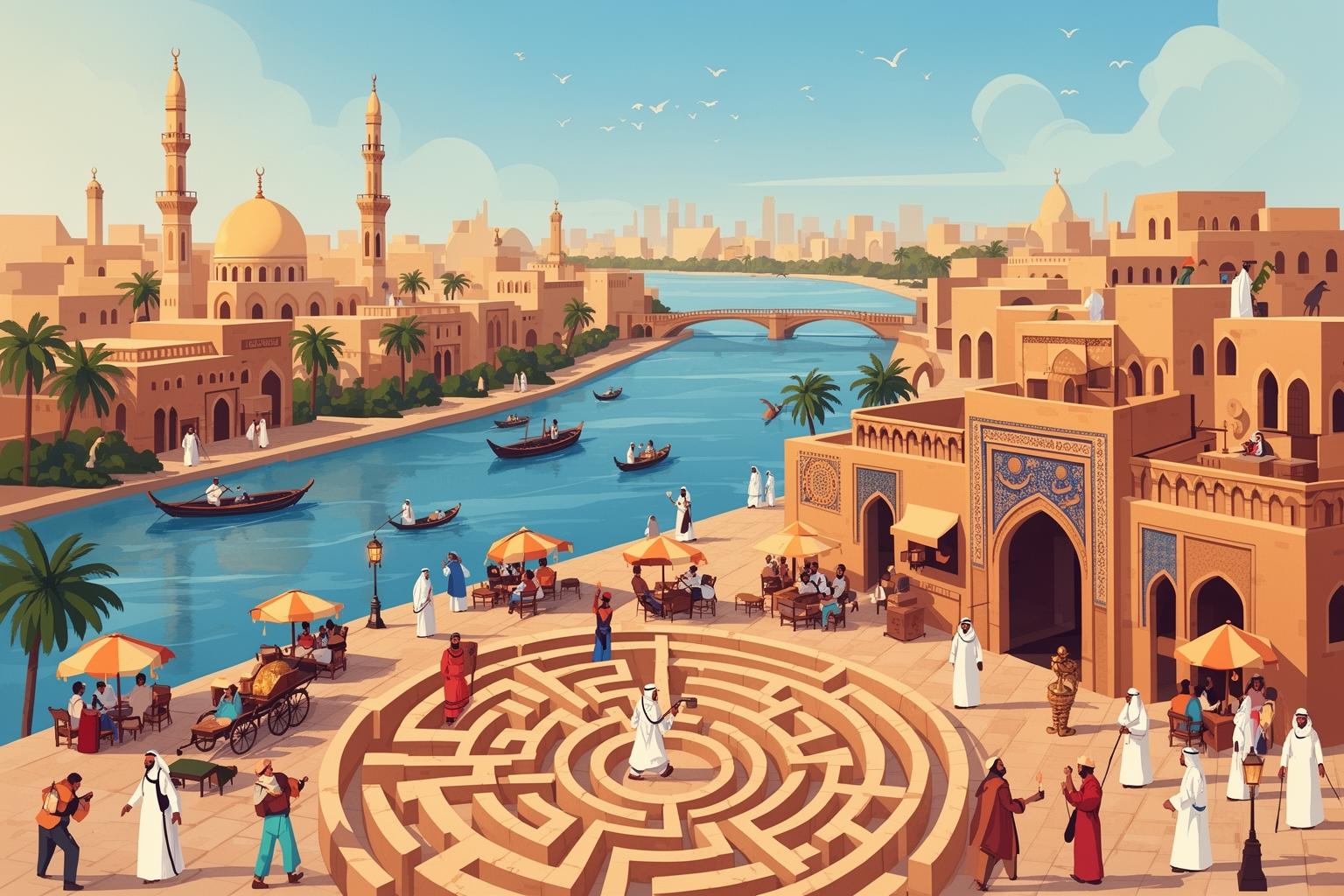 khan-al-khalilir-jadukari-golakdhamdha