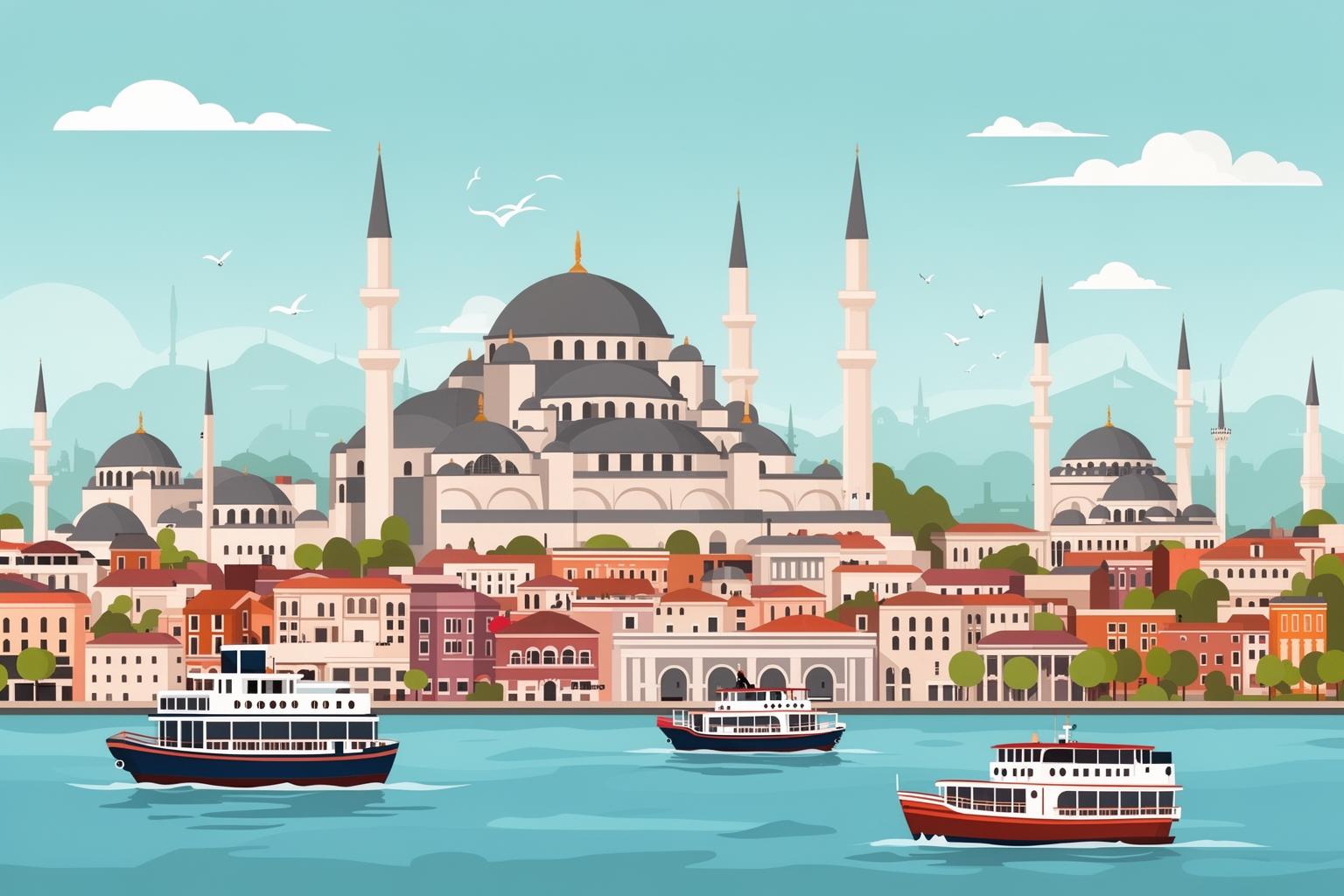 kichu-bayasik-poramorsa-istambulke-apnake-noyar-jonno