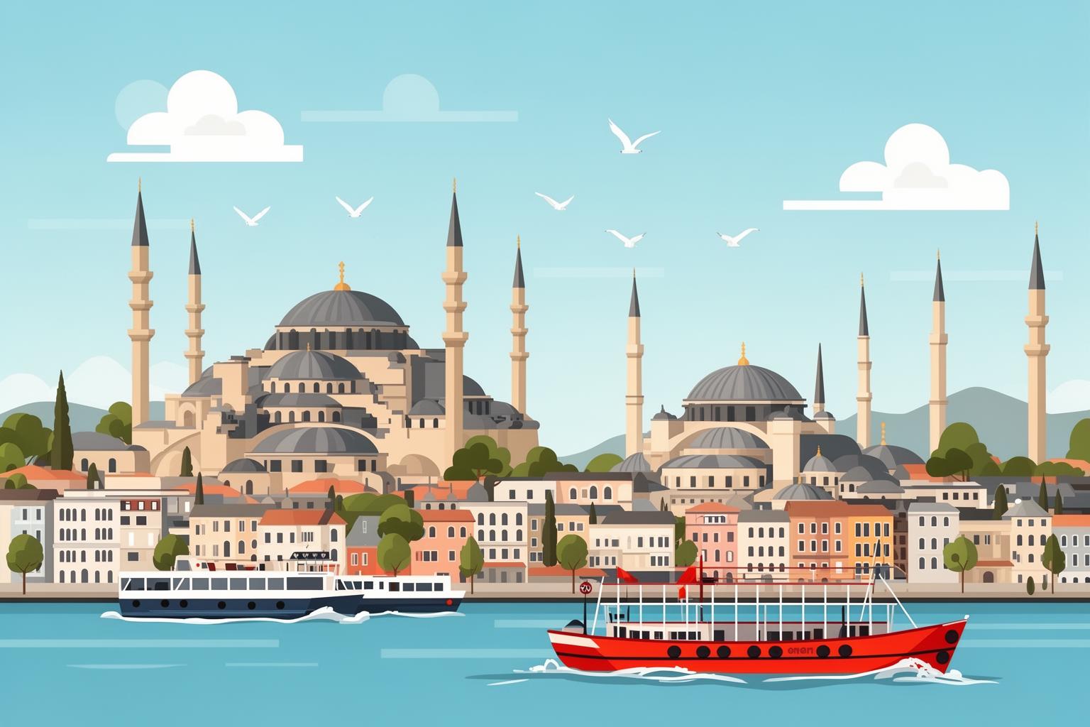 kichu-jaruri-poramorsho-prothombar-istambul-bhramonkarider-jonyo