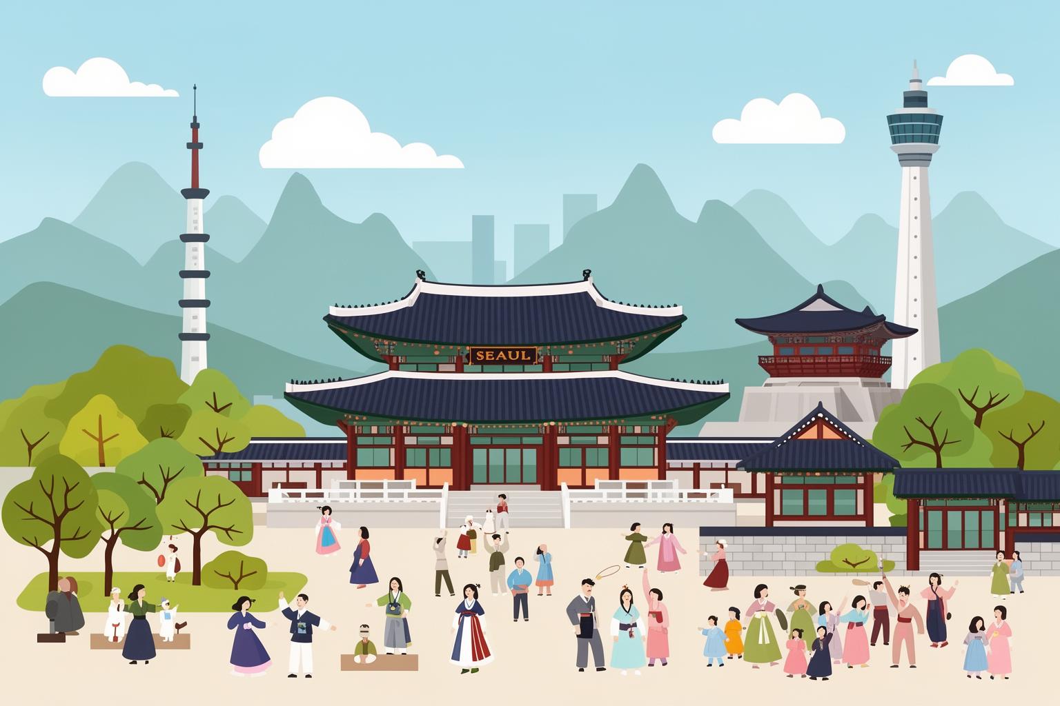 korean-culture-and-social-life