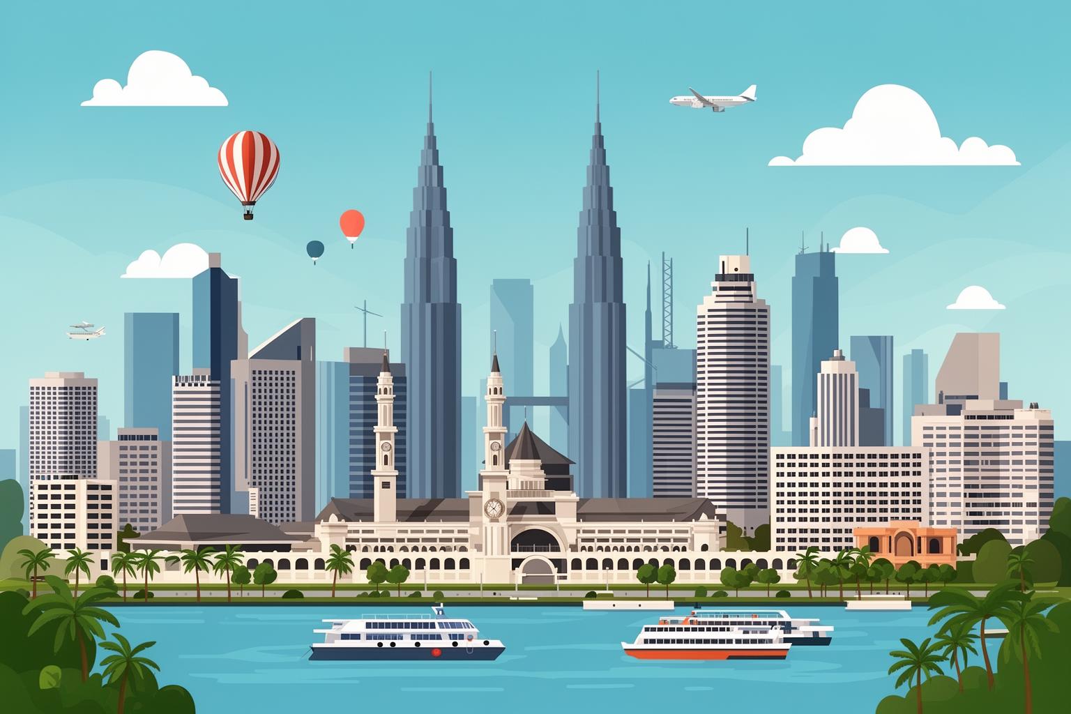 kuala-lumpur-digital-nomad-paradise