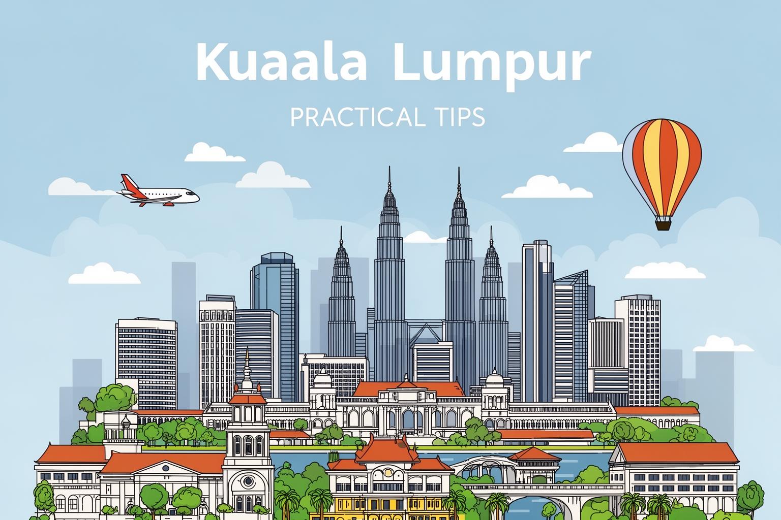 kualalampor-bhromoner-kichu-bayaboharik-paramarsh