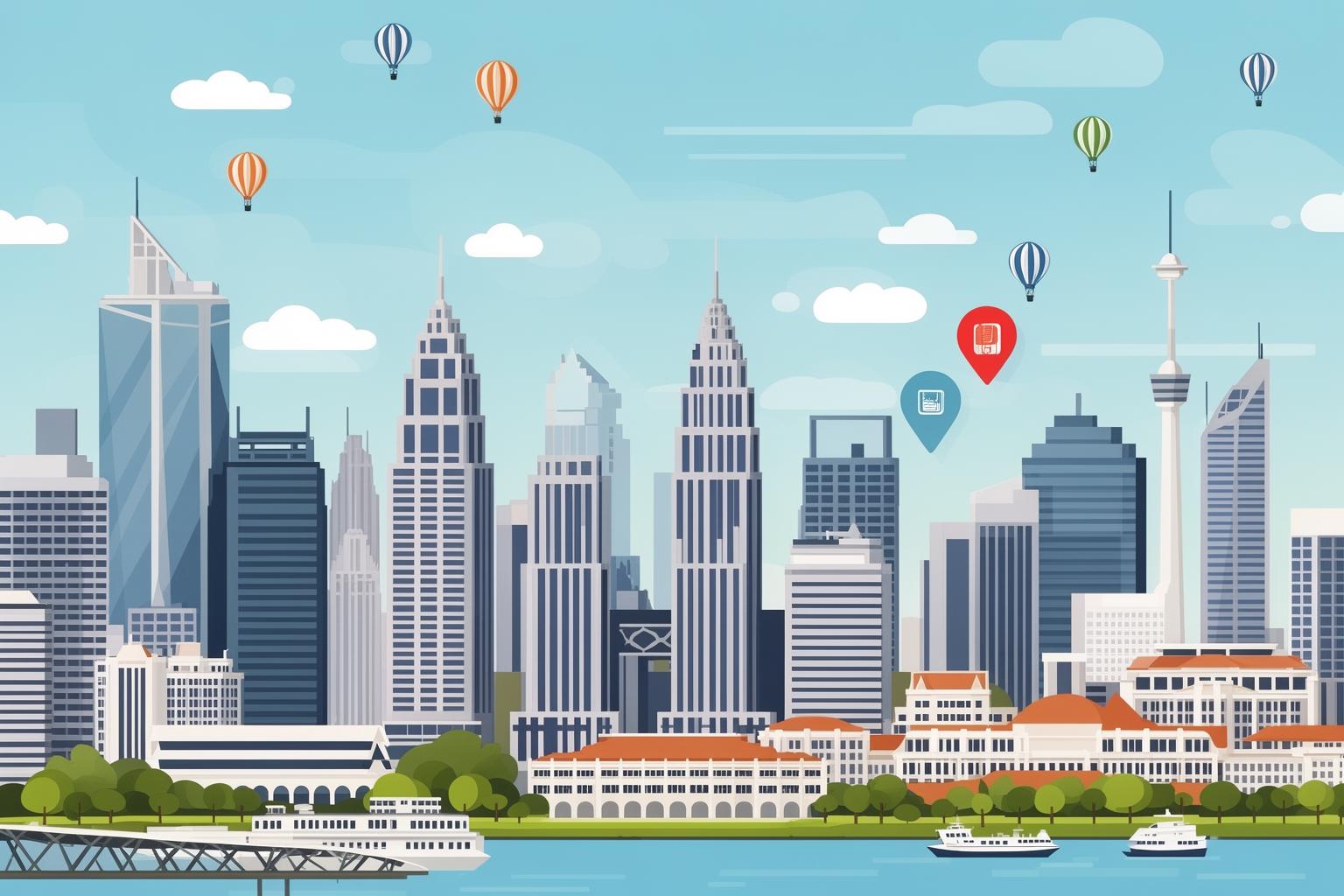 kualalampurer-jonno-sera-esim-bechar-gaid