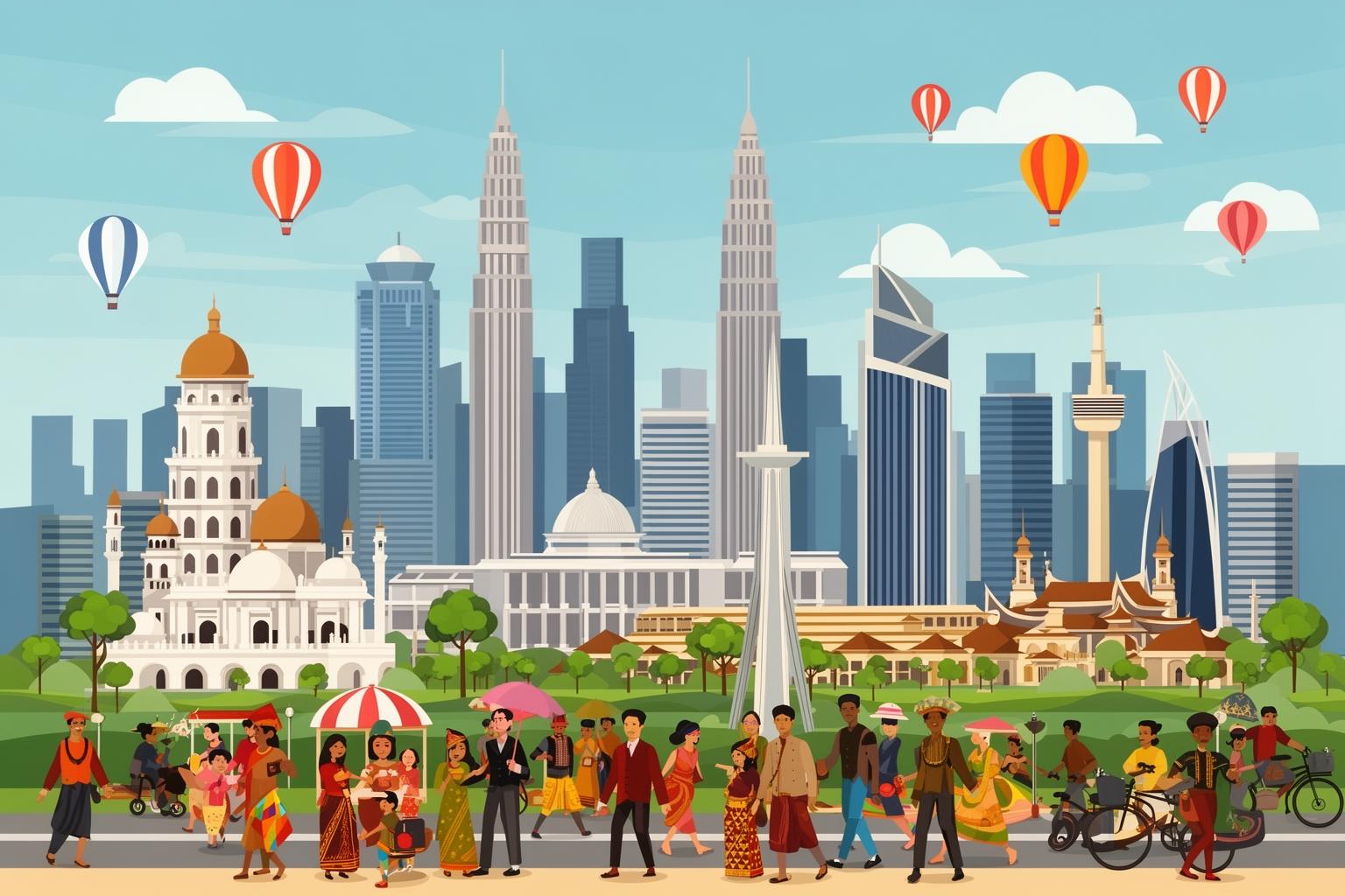 kualalumpurer-spandon-ek-bahusanskritik-mohanagorer-atmaporichoy