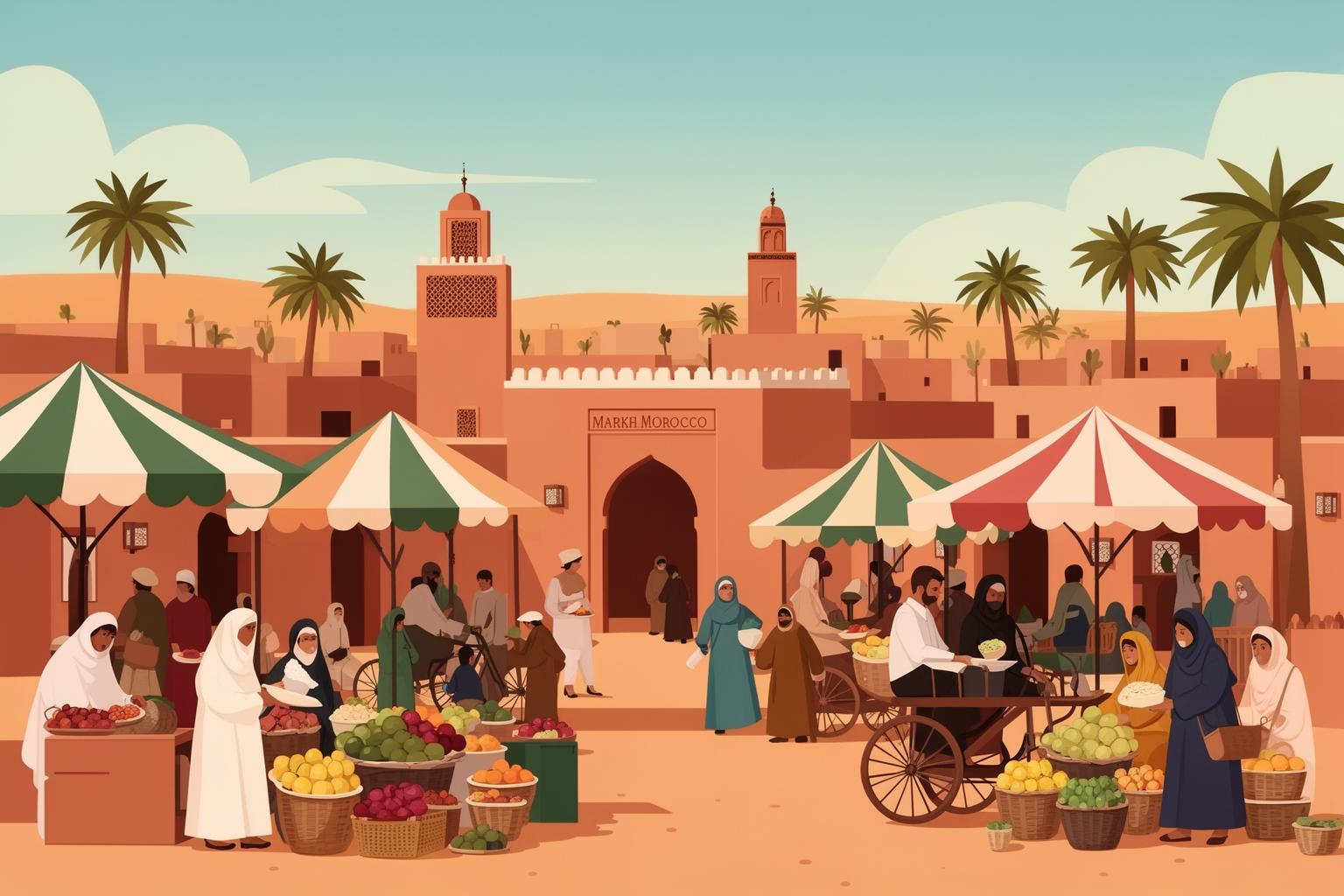 lal-shohir-spondon-riyader-baire-marakesser-jibon