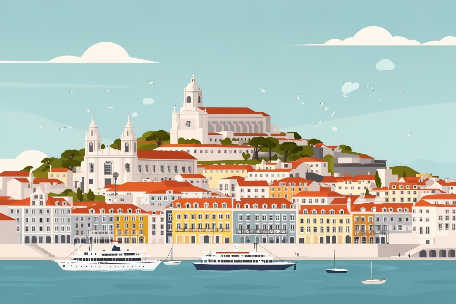 lisbon-shudhu-ekti-shohor-noy-ekti-onubhuti