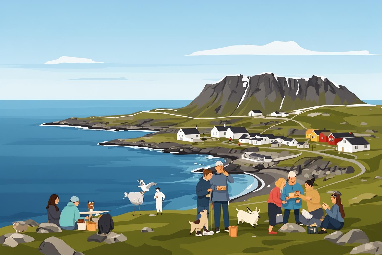 madhyahnabhojer-tebile-sthaniyo-jibondharar-asbadan