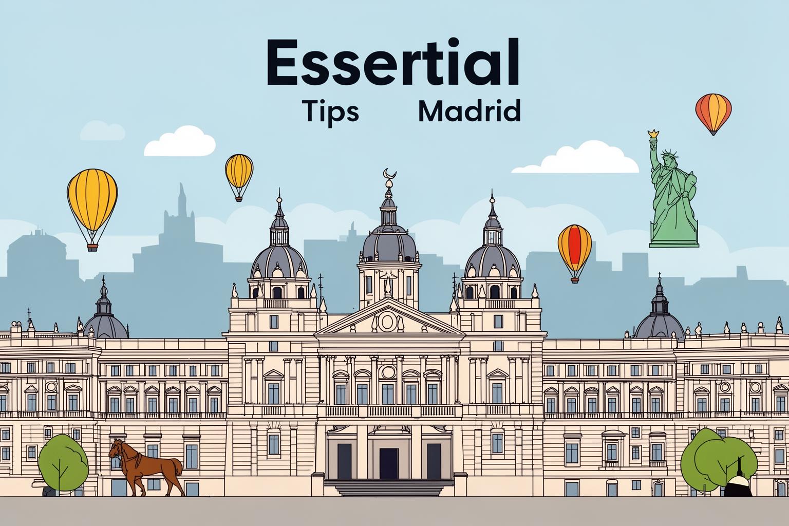 madride-prothombar-kichu-proyojoniyo-tips-ebong-paramarsh