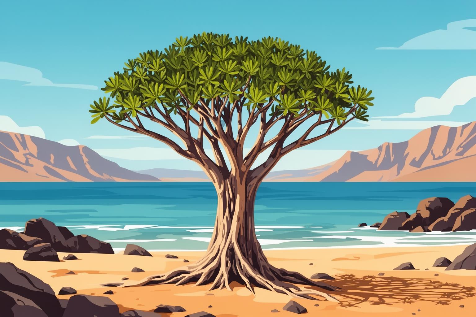 mahakaler-brikkha-dam-al-akhawayin-ebong-tar-pouramik-tatporyo