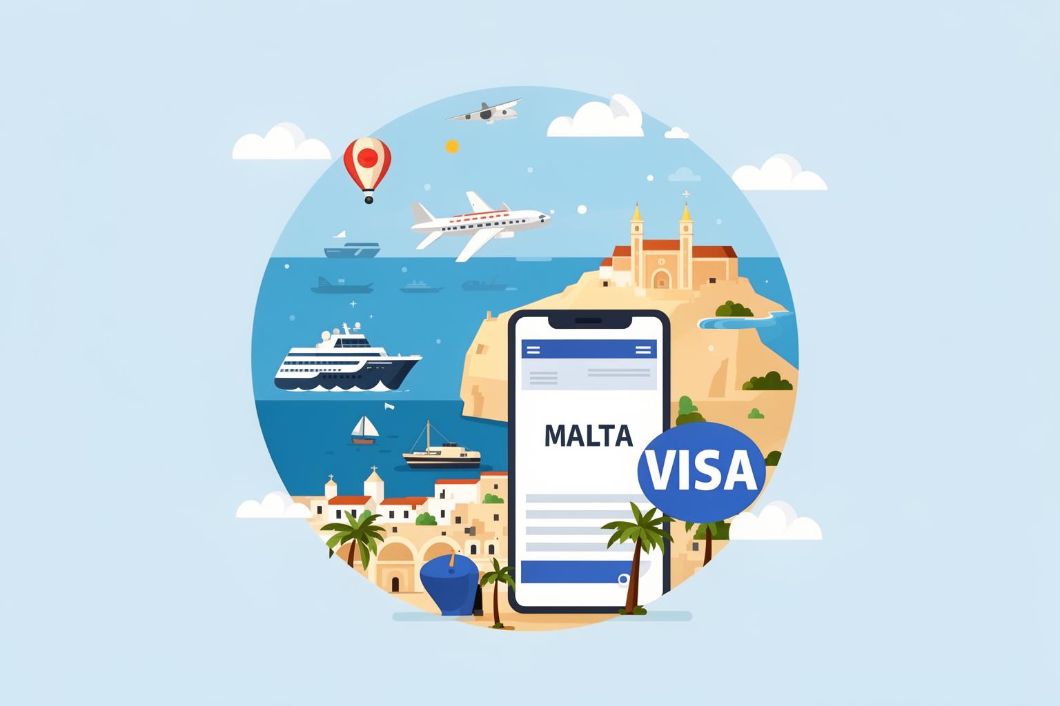 maltar-digital-yajabor-visa-europe-er-dorja-kholar-chabikathi