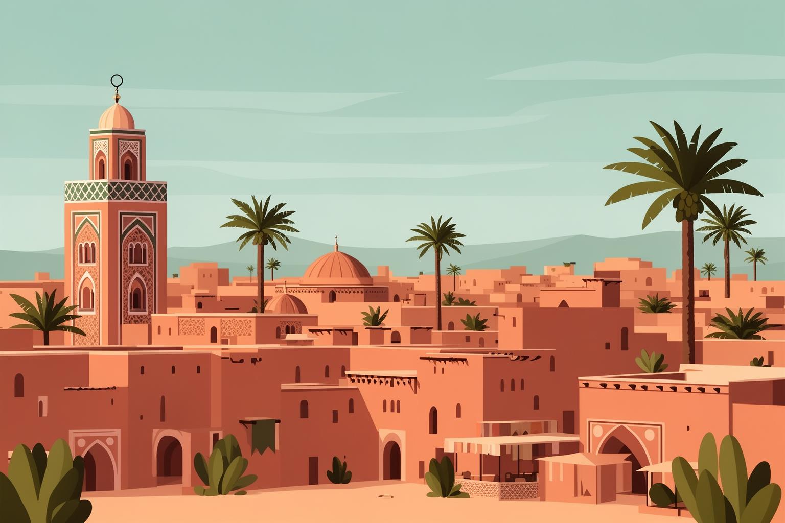 marrakesh-smriti-ebong-atmar-pratidhwani