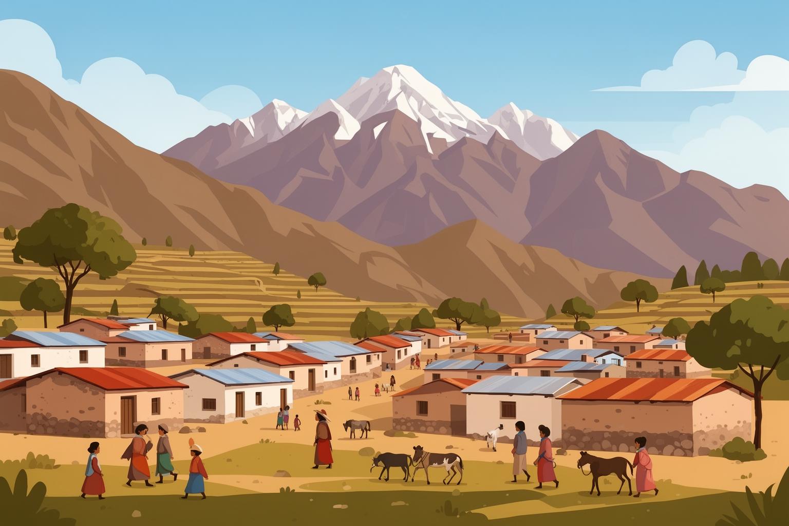 matir-sathe-mise-thaka-jibon-andijer-gramin-sampraday