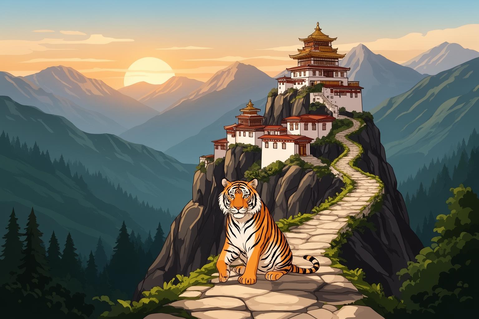 megher-rajye-arohan-tigers-nesther-pothe