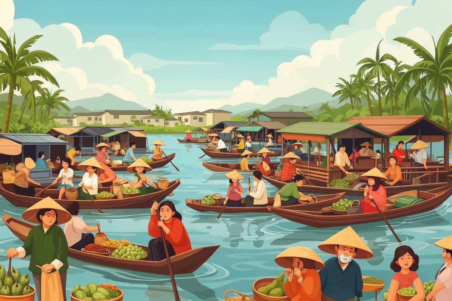 mekong-deltar-atmar-spandan-vasaman-bajarer-unmadana