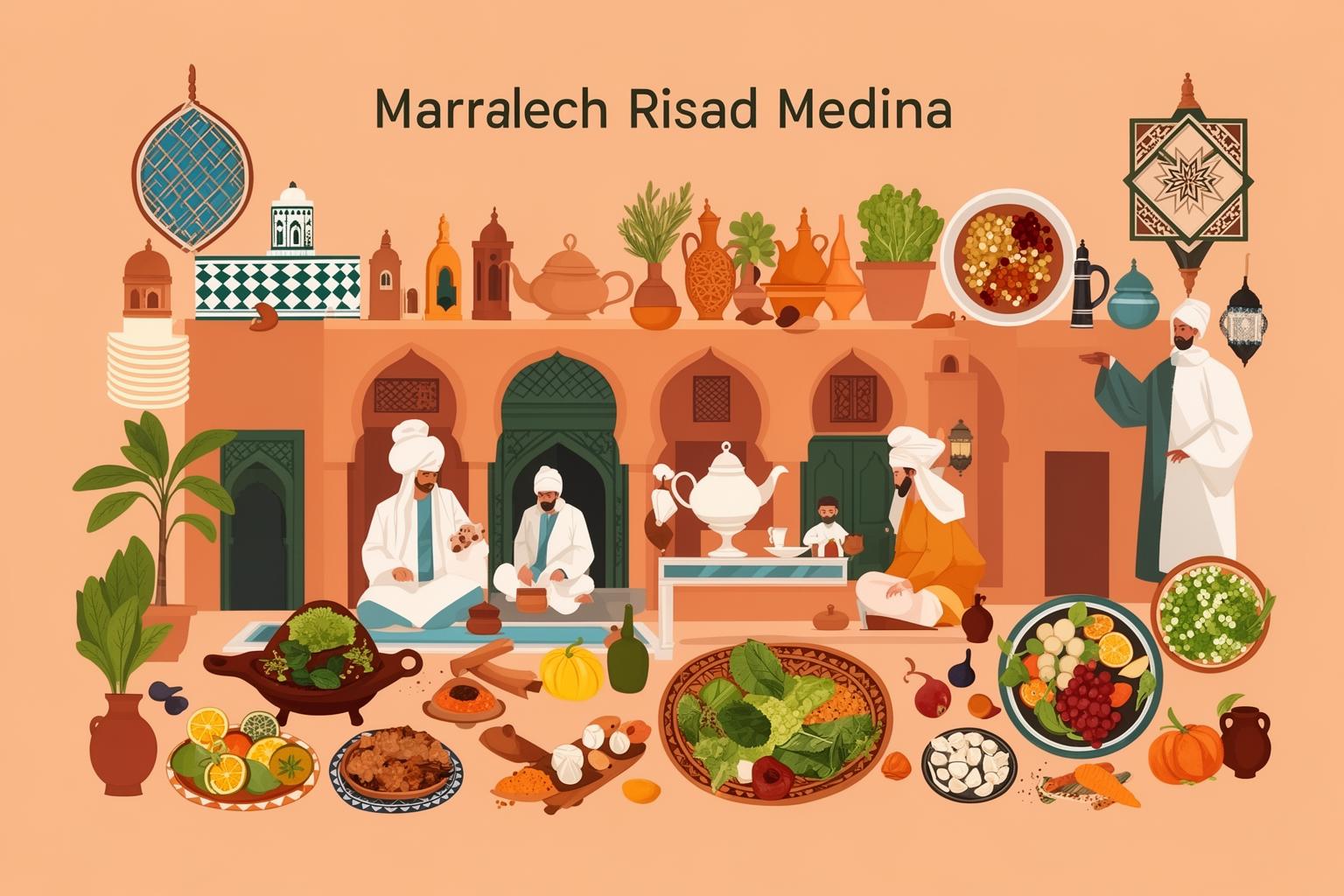 moroccan-flavor-epic-from-tagine-to-mint-tea