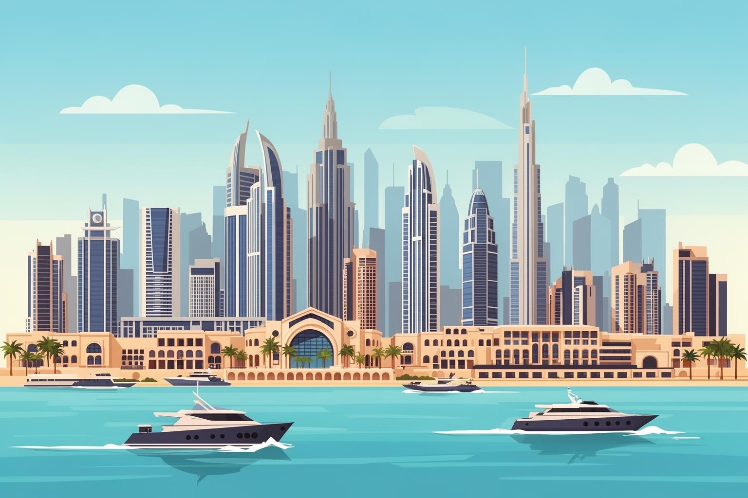 moru-bhumi-buke-ek-bismoyokor-mohanogori-dubaiyer-utthan