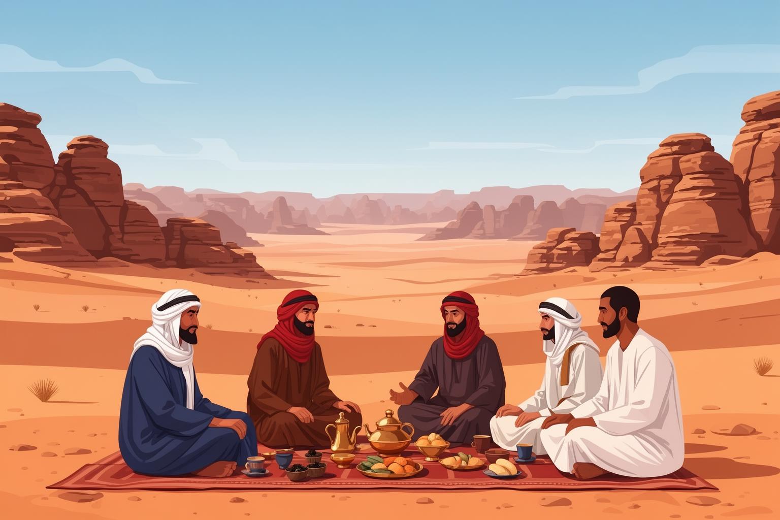 moru-bhumi-hrdispandon-bedu-in-atithyeta