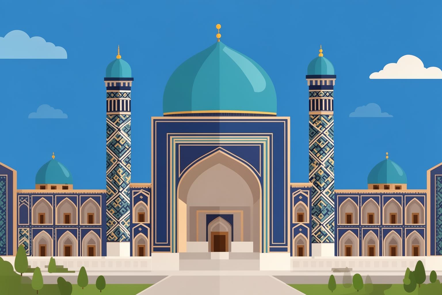 nil-shohorer-amantran-ek-ruupkothar-deshe-probesh