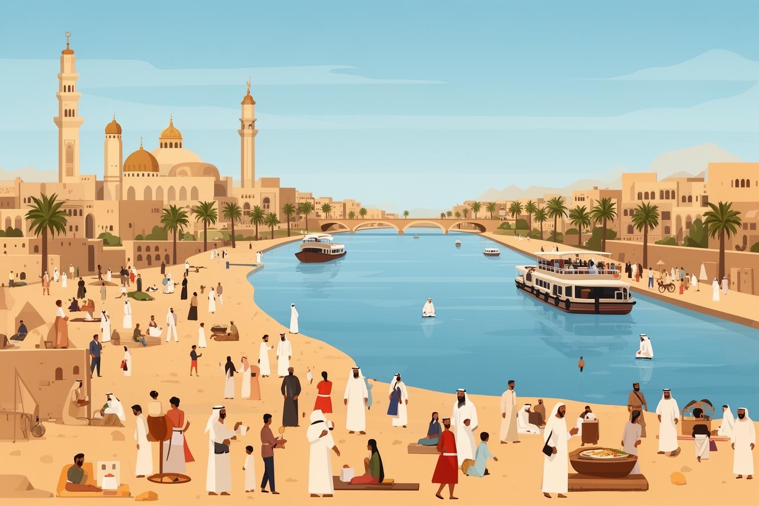 niler-noder-bukhe-itihash-ar-jiboner-srot