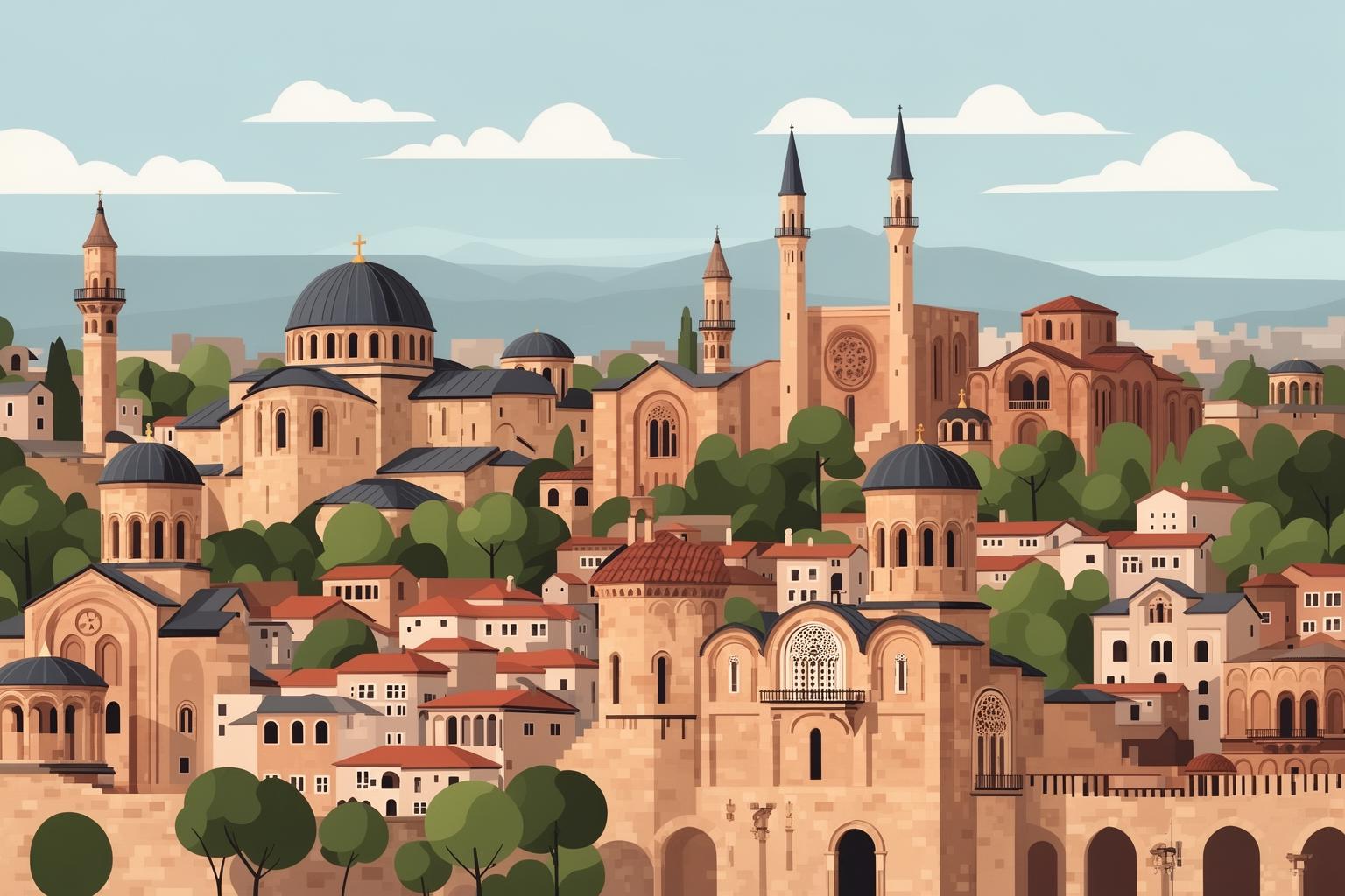 oitihyer-shekor-o-adhunikotar-shakhar-melbondhon