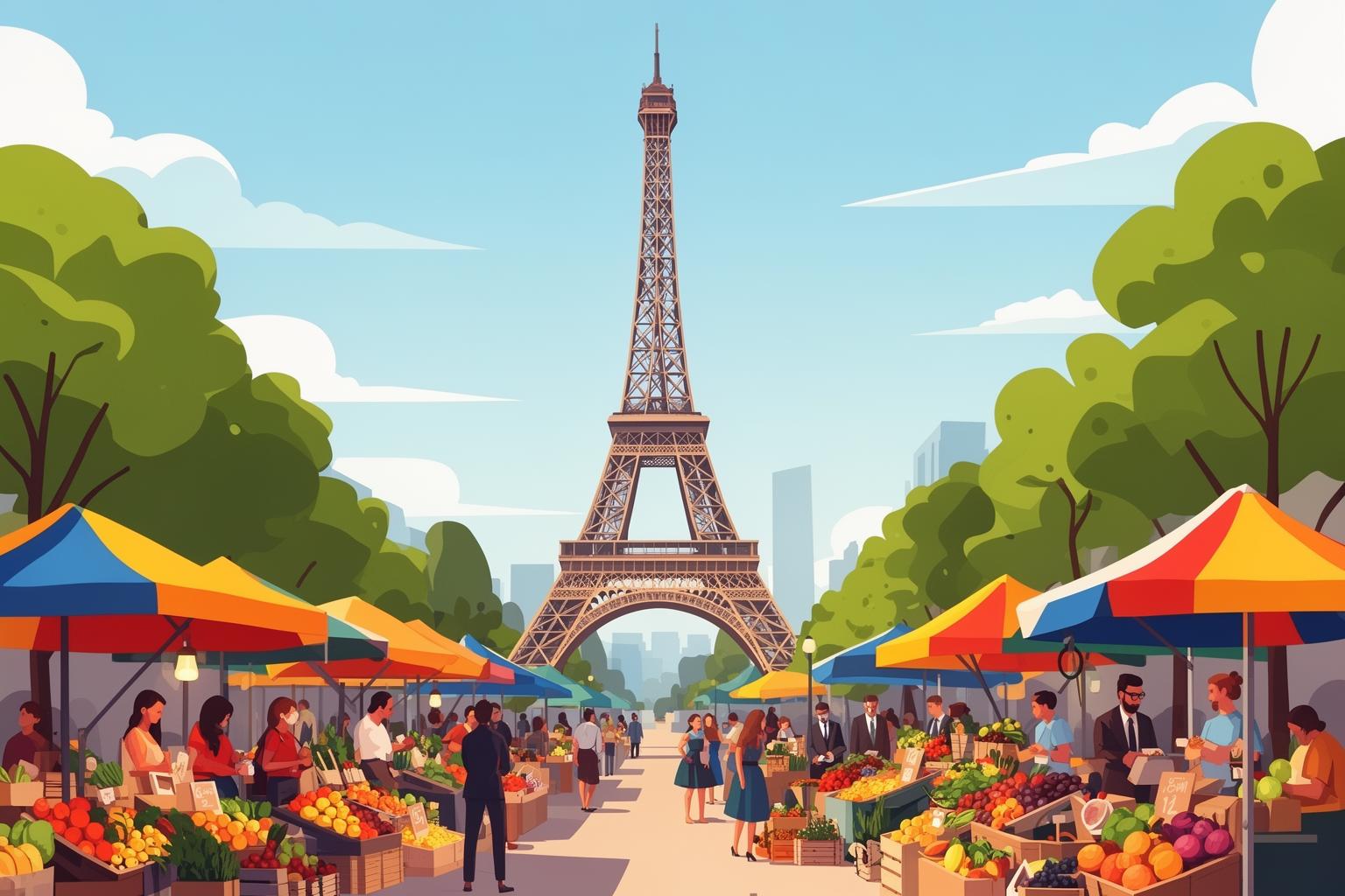 pariser-bazar-rner-mela-sbadr-utsb-ar-jibner-kolrb