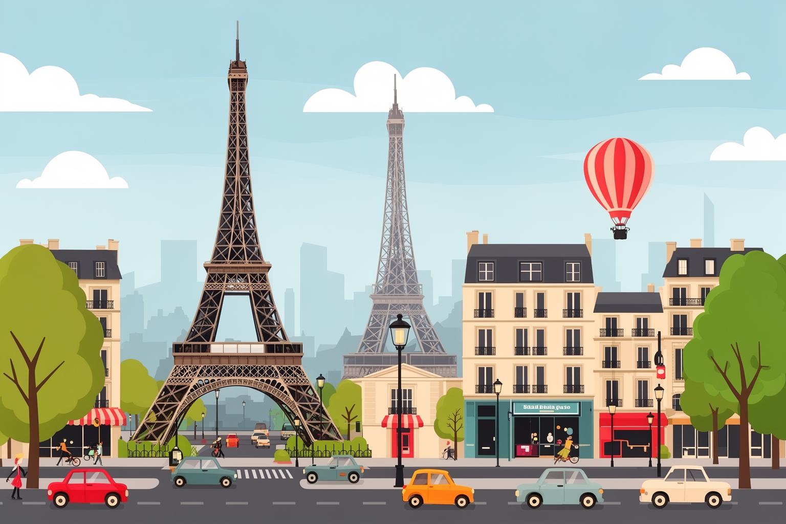 pariser-chhanda-apnar-jibane