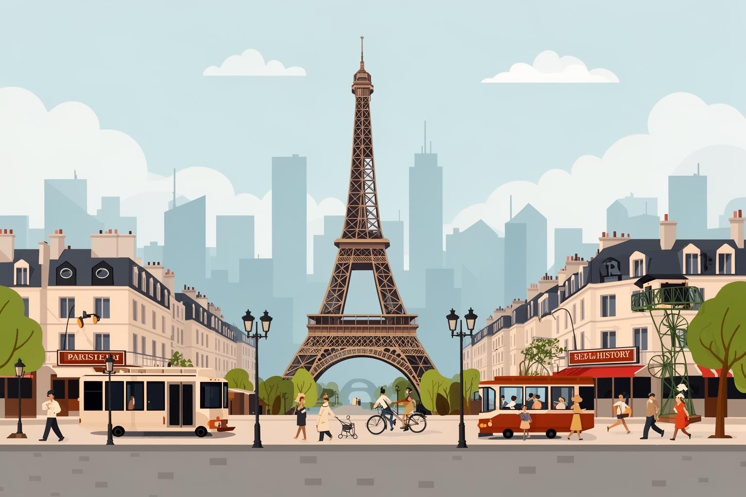 pariser-kaphe-shudhu-kaphi-naya-eka-jibanta-itihasa