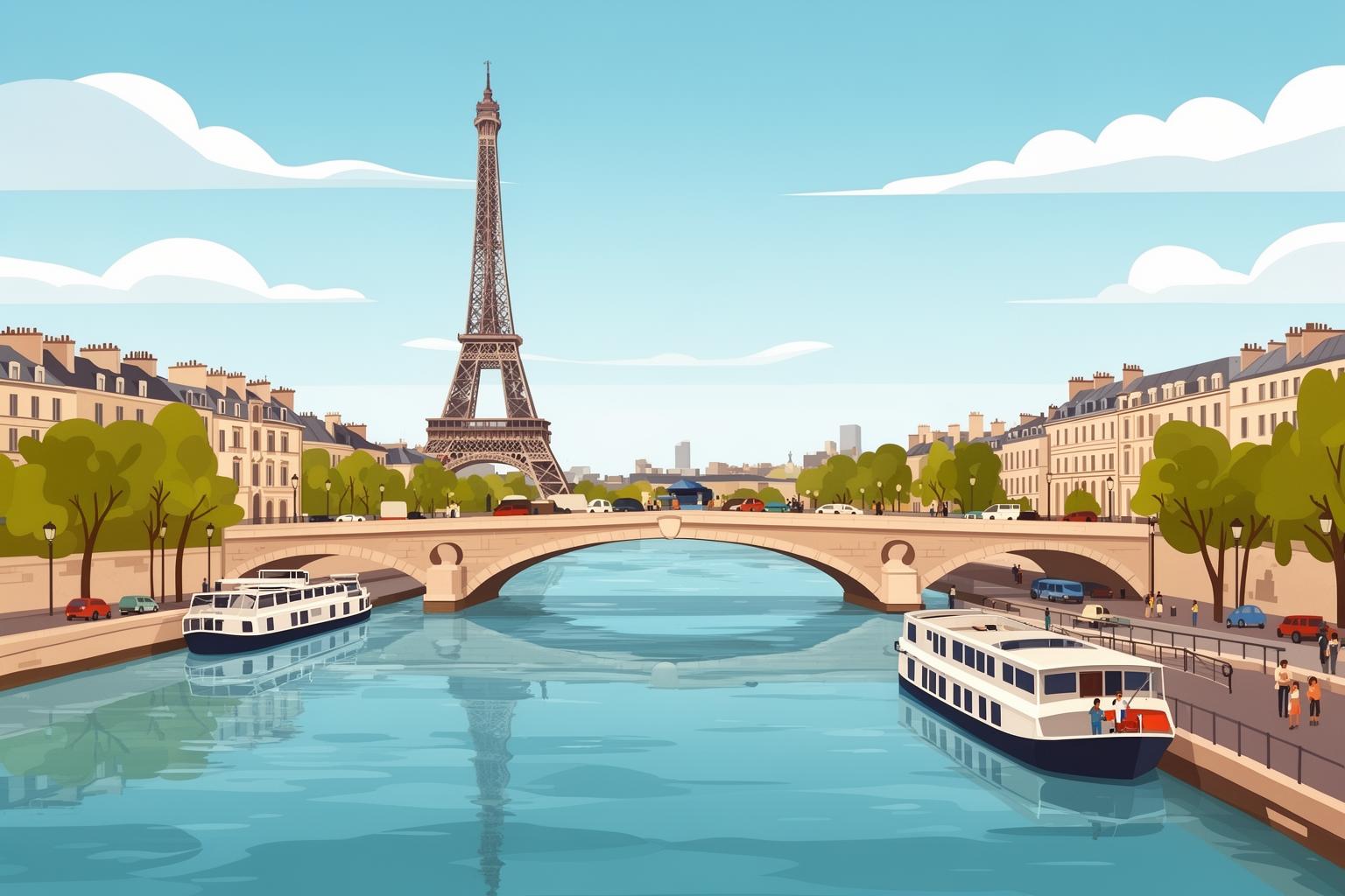 pariser-pratichchhabi-ekti-diner-uponsanghar