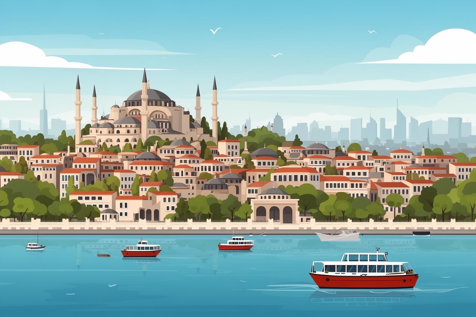 parisesh-istambul-ek-ofuronto-bismoy