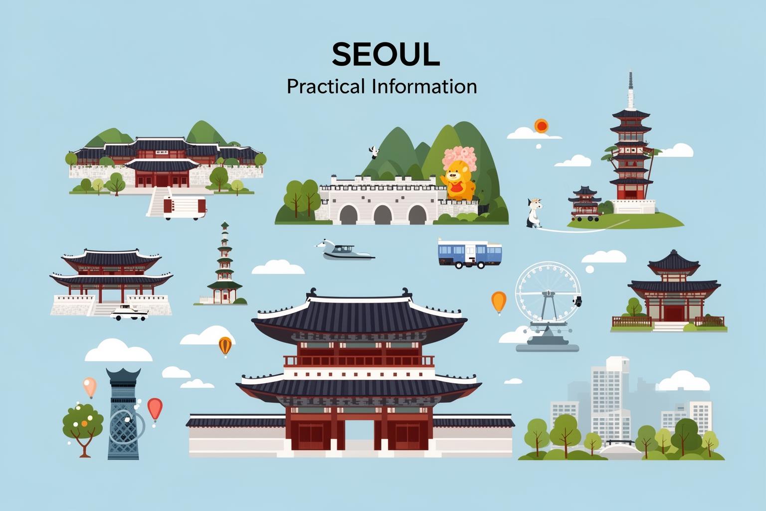 practical-information-and-advice-seoul-travel-key