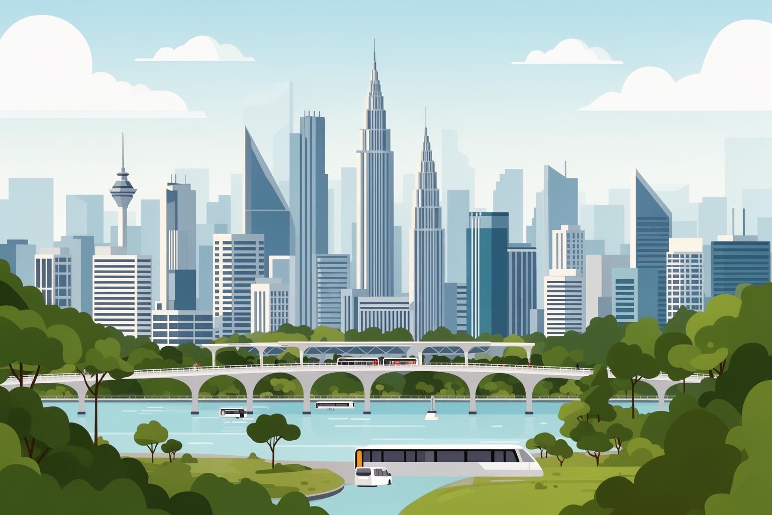 prakritir-nistobdha-ashray-shohorer-kolahol-theke-dure