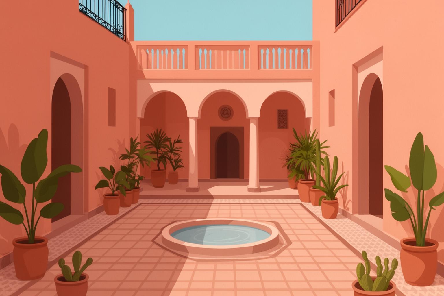 prashantir-thikana-riyader-nistobdho-angina