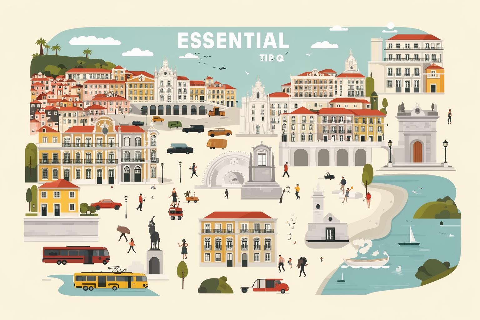 prothombar-lisbon-vromoner-jonno-kichu-jaruri-poramorsho