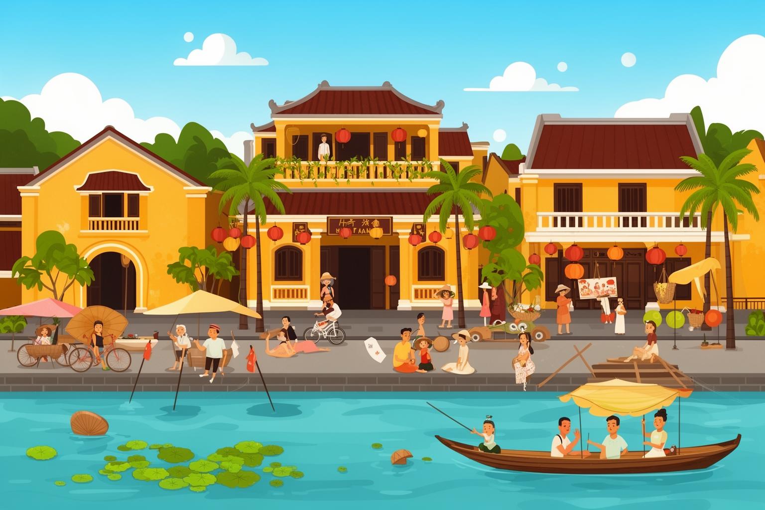 purnimar-baire-hoi-an-er-diner-belan-akarsan