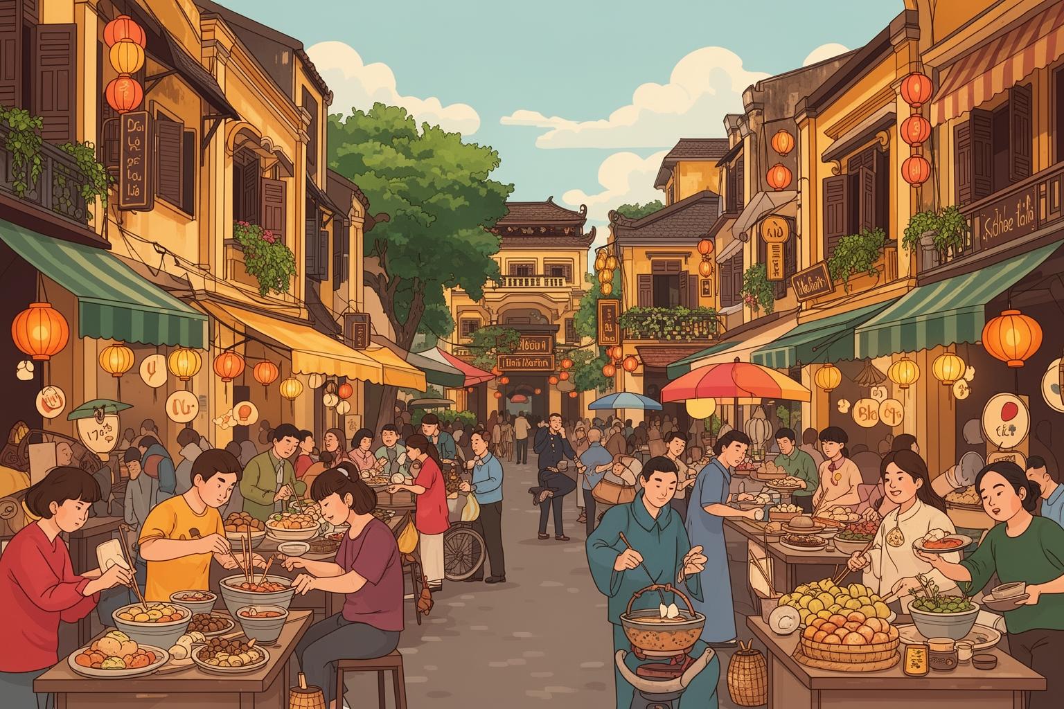 rastar-dharer-bhoj-svader-mahotsab