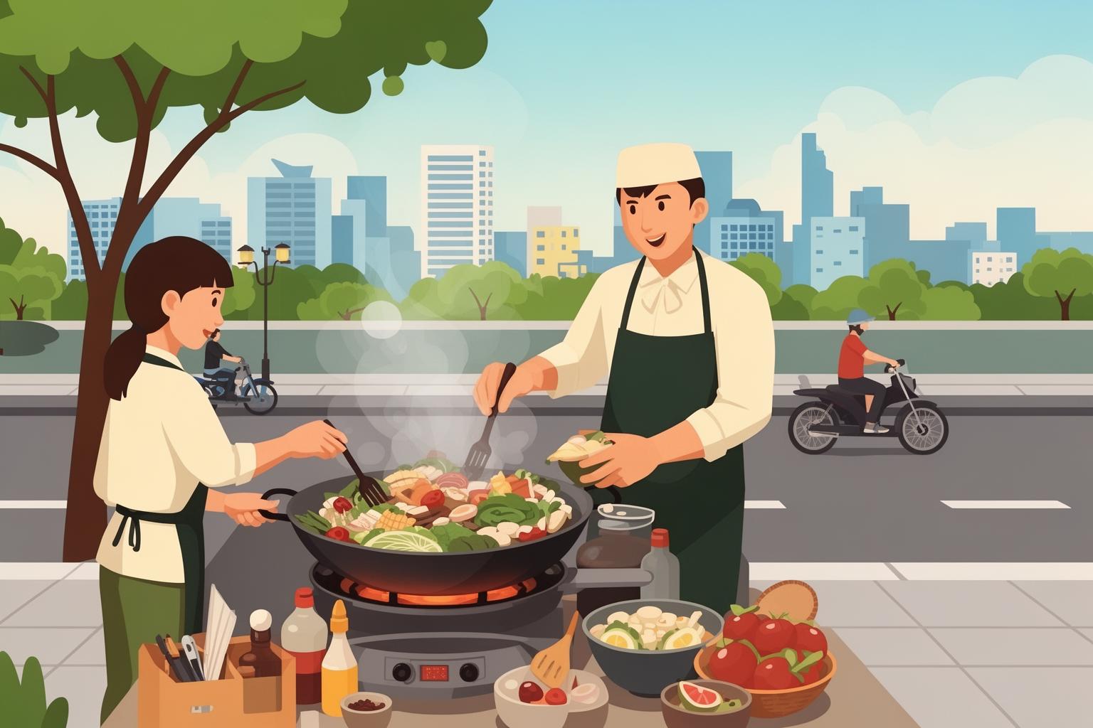 rastar-dharer-rannar-chond