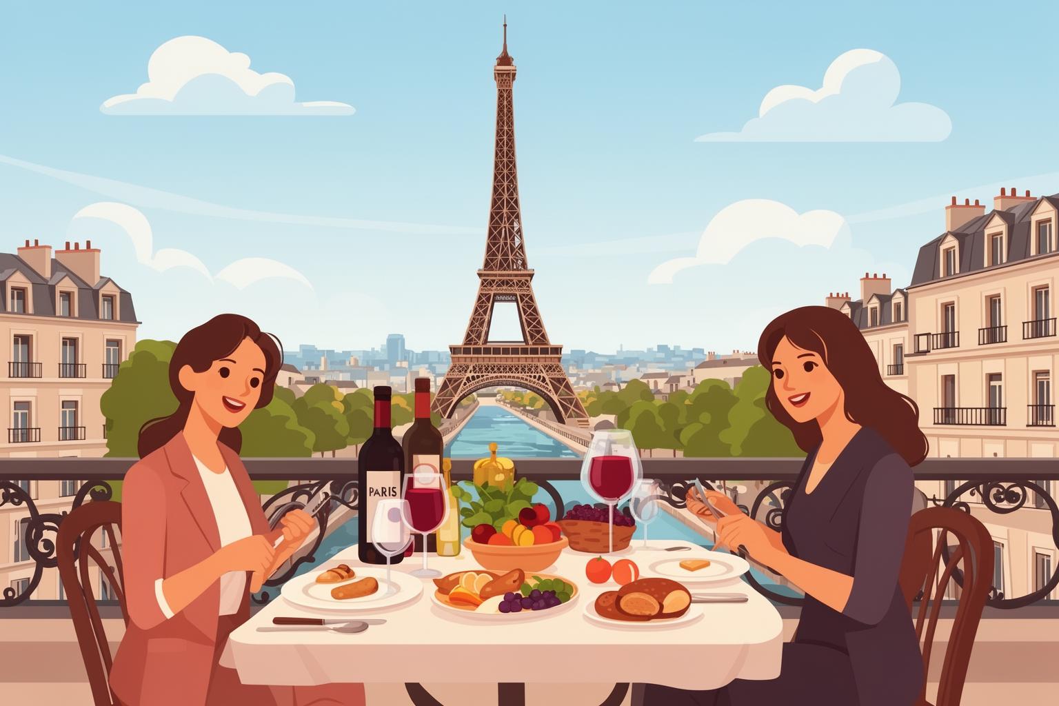 raten-ahar-bistro-r-antarikatay-ek-parisiy-dinar