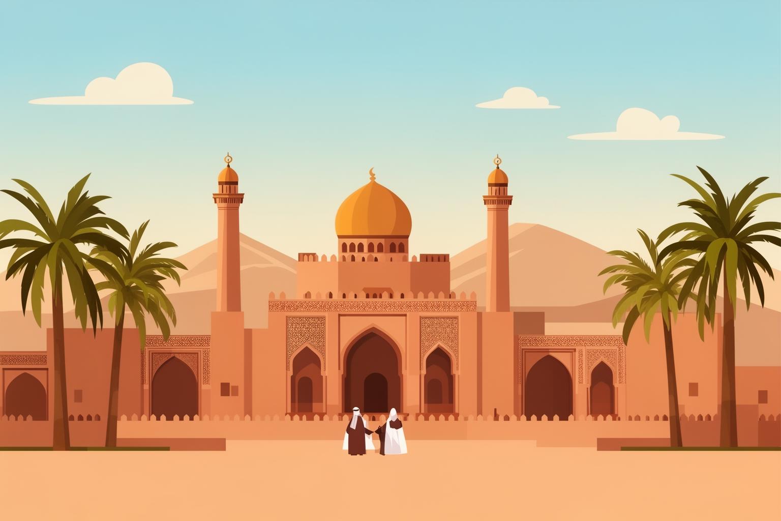 riyad-kih-itihaser-patay-ek-jhalak