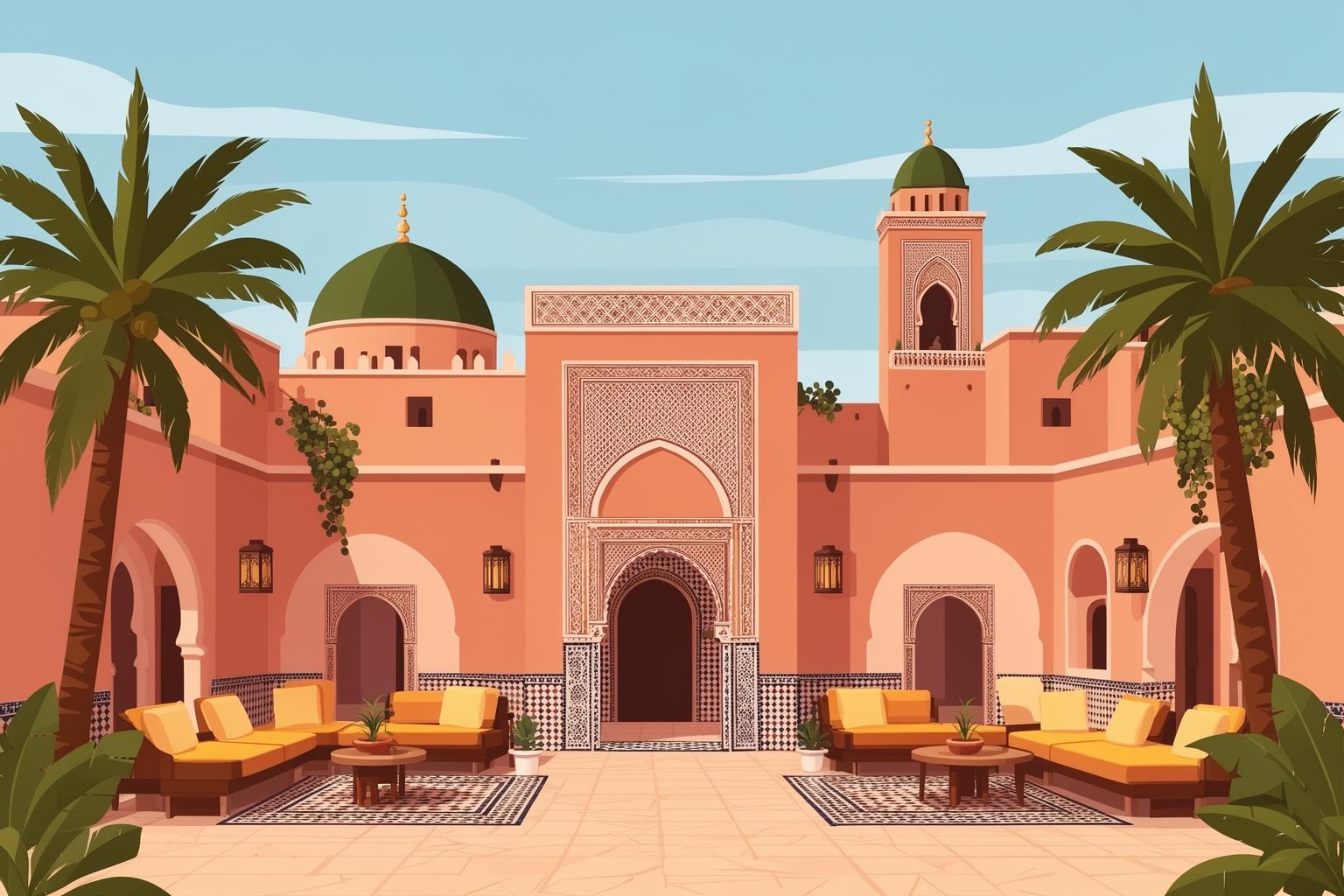 riyad-shudhu-thakar-jayga-noy-ek-tukro-morokko