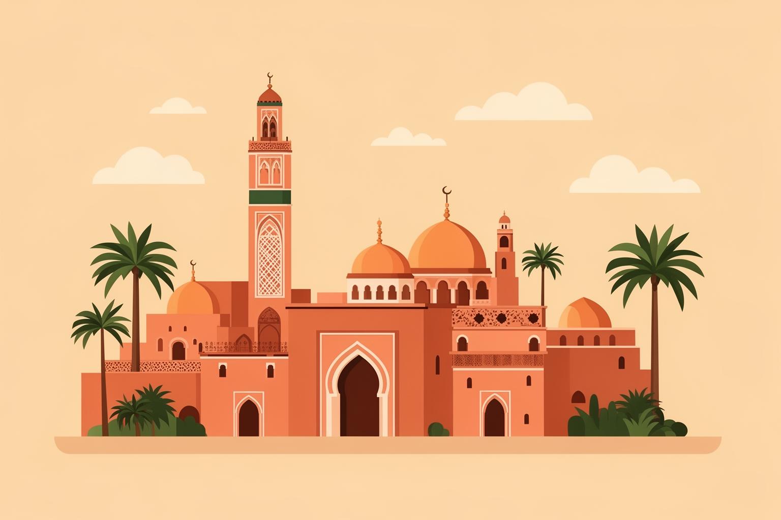 riyader-gabhire-marrakecher-atmar-thikana