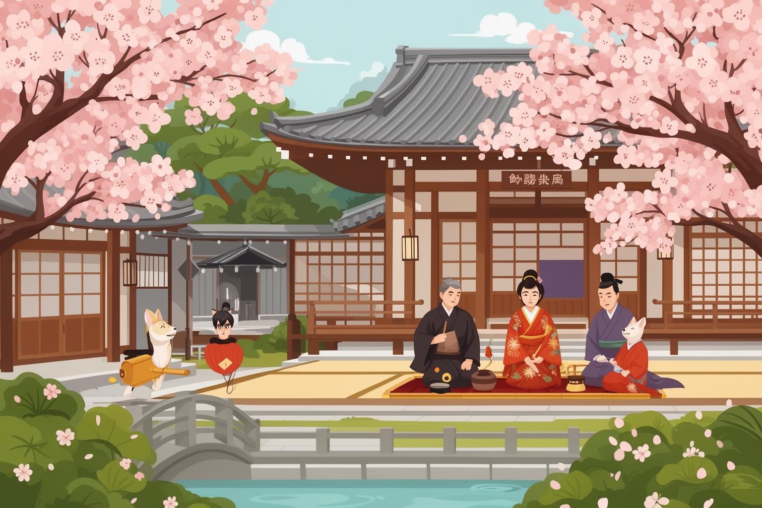 riyokan-shudhu-ek-rater-ashroy-noy-ek-jibonto-oitijhya