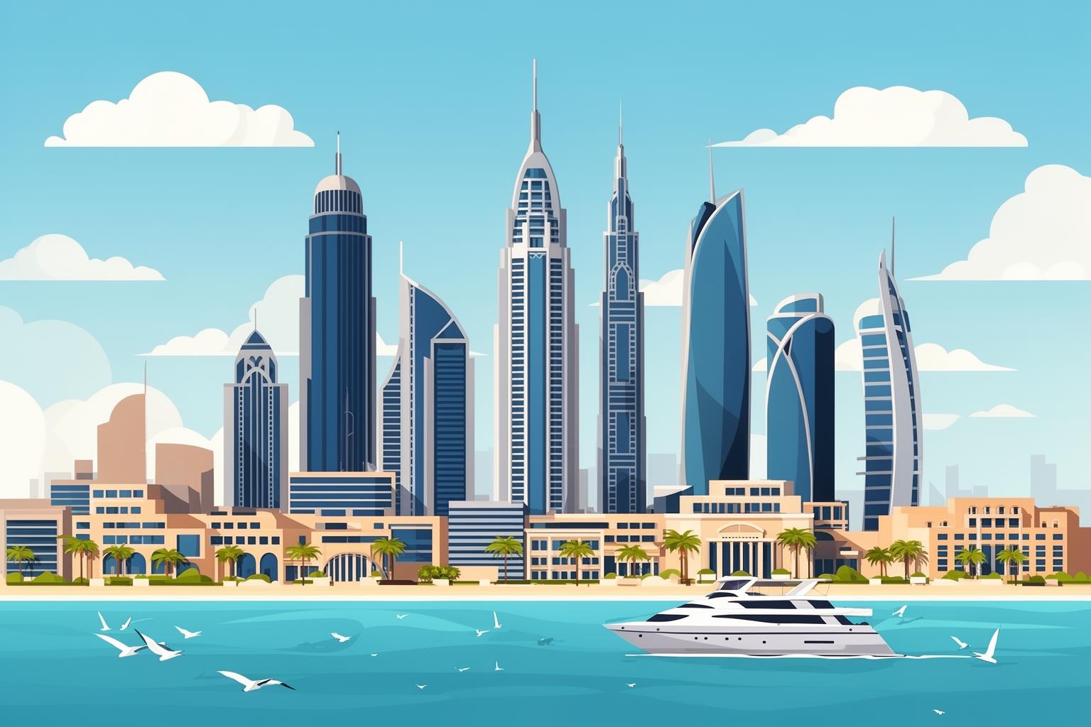 sadharon-manusher-dubai-bilaser-araler-jibon