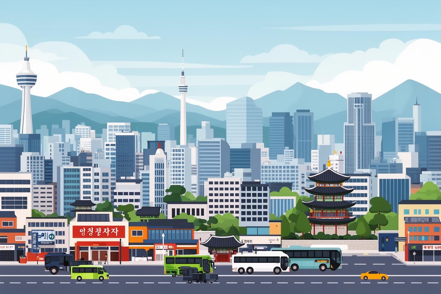 seoul-er-chhondhe-nijeke-melano