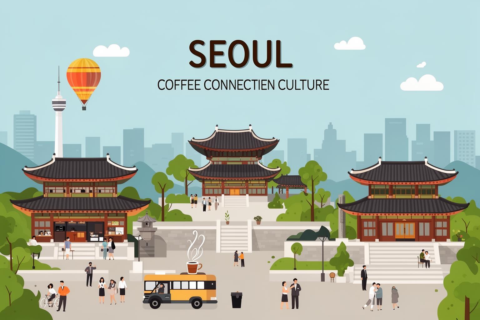 seoul-ui-hrdsphondon-kophi-ebong-sangyoger-sanskriti