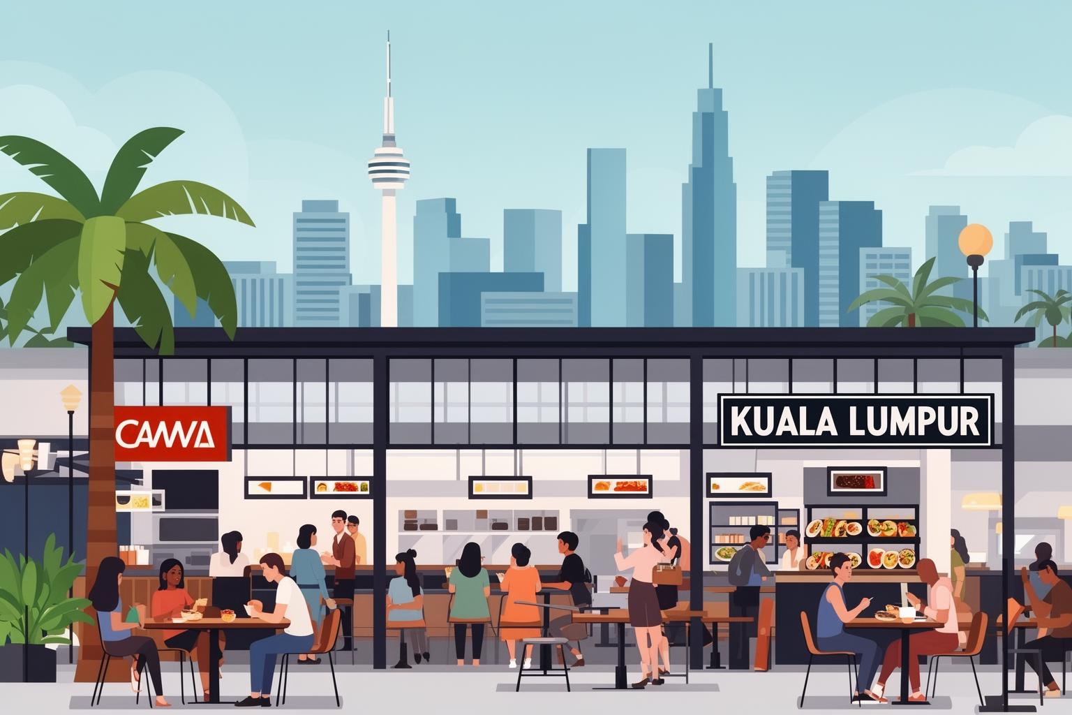 shitatap-niyontrito-aram-shopping-moler-adhunik-food-court