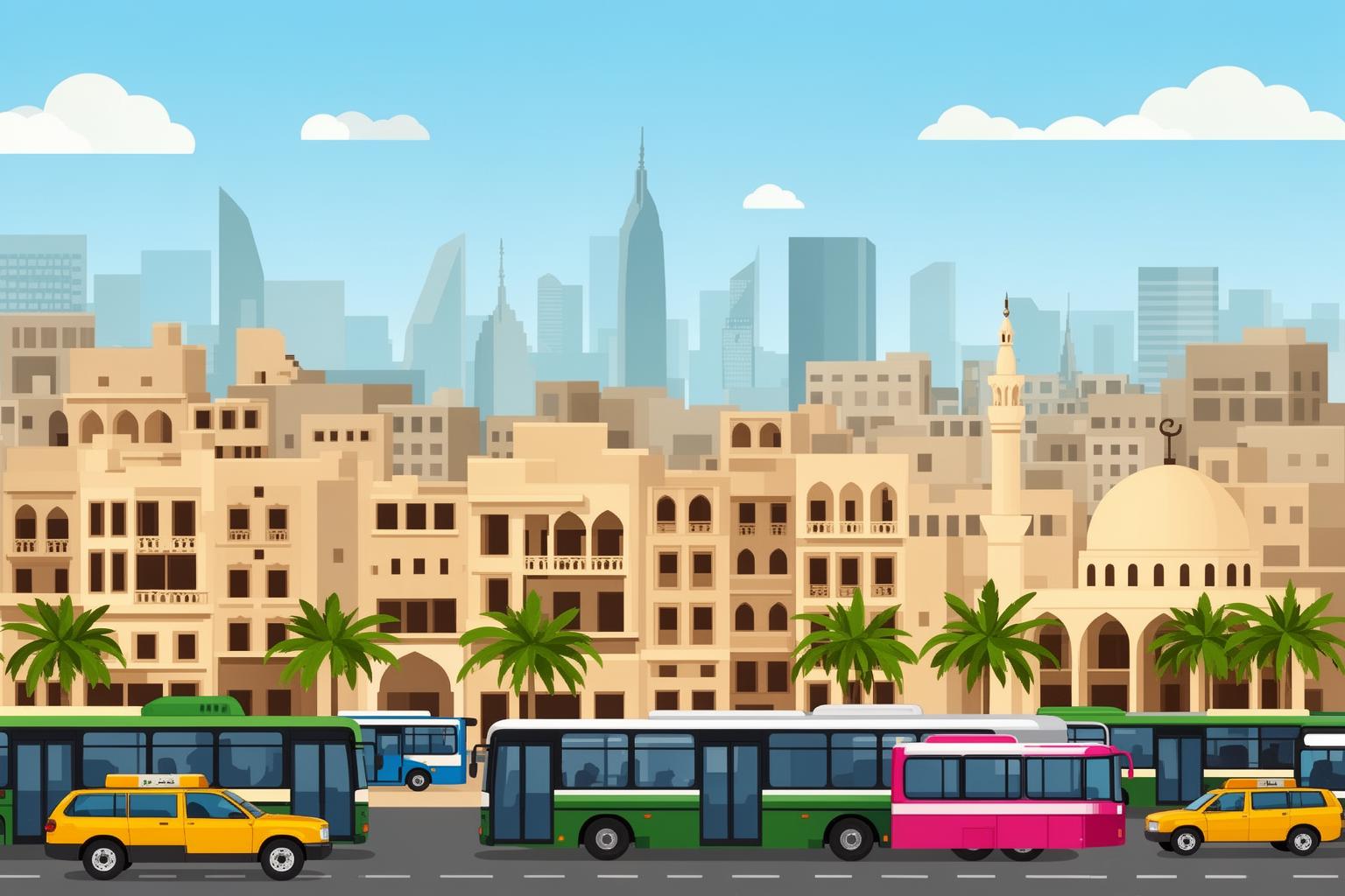 shohorer-spondon-kayrore-paribahan-byosthar-gobhire