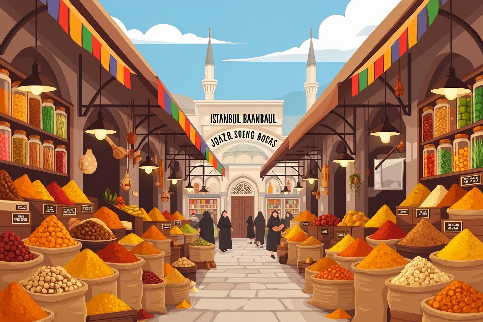 spice-market-misir-charsisi-mosalar-gandhe-matoyara