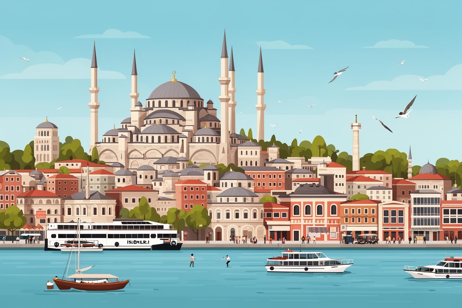 sthaneyoder-chokhe-istanbul-bajarer-baire-ek-jholok